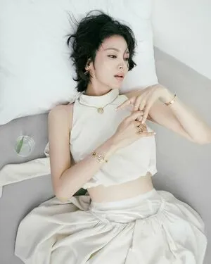 Song Hye Kyo OnlyFans Leaked Free Thumbnail Picture - #YmJDd8Qy0R