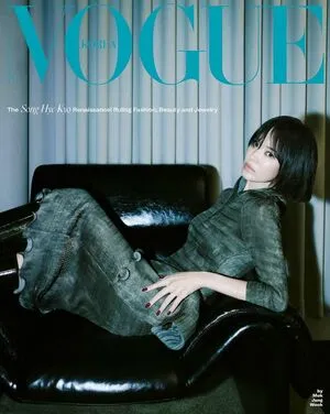 Song Hye Kyo OnlyFans Leaked Free Thumbnail Picture - #ZSADbVpndT