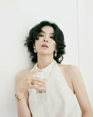 Song Hye Kyo OnlyFans Leaked Free Thumbnail Picture - #aYNKS68Mcj