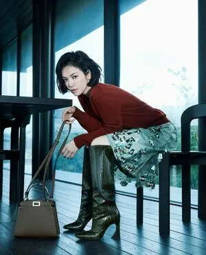 Song Hye Kyo OnlyFans Leaked Free Thumbnail Picture - #bmsrVzPV8M
