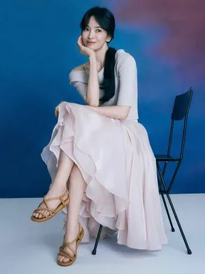 Song Hye Kyo OnlyFans Leaked Free Thumbnail Picture - #fcetPLwWt0