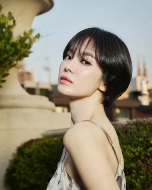 Song Hye Kyo OnlyFans Leaked Free Thumbnail Picture - #kr76MD3xmV