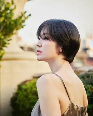 Song Hye Kyo OnlyFans Leaked Free Thumbnail Picture - #muYGSVGqfz