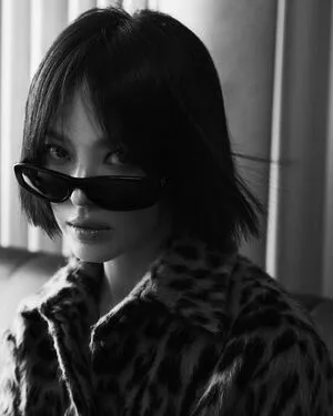 Song Hye Kyo OnlyFans Leaked Free Thumbnail Picture - #ozNrqBUBgW