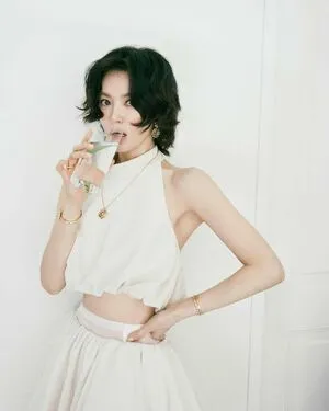 Song Hye Kyo OnlyFans Leaked Free Thumbnail Picture - #sI47EFcv2I