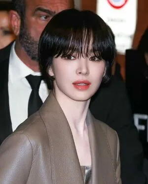 Song Hye Kyo OnlyFans Leaked Free Thumbnail Picture - #wcn8xk5p5K