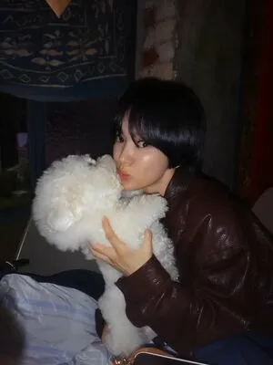 Song Hye Kyo OnlyFans Leaked Free Thumbnail Picture - #wlCOqQOZZn