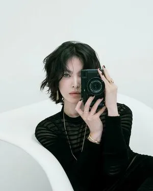 Song Hye Kyo OnlyFans Leaked Free Thumbnail Picture - #z4nZvMmDjo