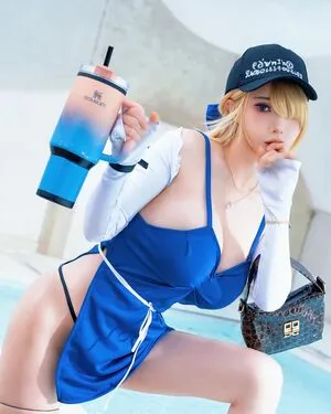 Song Ju A OnlyFans Leaked Free Thumbnail Picture - #DOo2Na2211