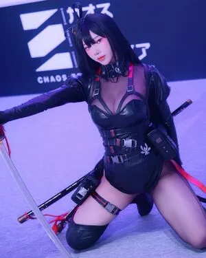 Song Ju A OnlyFans Leaked Free Thumbnail Picture - #MoIG5TLVGy