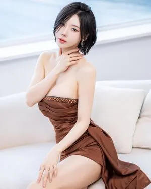 Song Ju A OnlyFans Leaked Free Thumbnail Picture - #QFXR0sXkQA