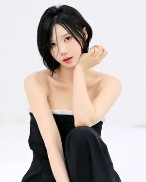 Song Ju A OnlyFans Leaked Free Thumbnail Picture - #WaQwFndfdQ