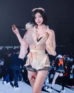 Song Ju A OnlyFans Leaked Free Thumbnail Picture - #aGKTBSryTm