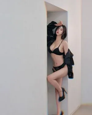 Song Ju A OnlyFans Leaked Free Thumbnail Picture - #adnNh4cB3S