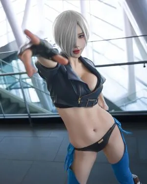 Song Ju A OnlyFans Leaked Free Thumbnail Picture - #dSrN4FGEnD