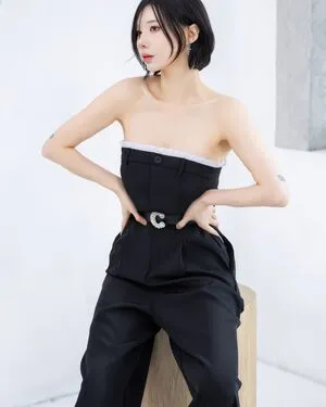Song Ju A OnlyFans Leaked Free Thumbnail Picture - #ib8TVpVKxC