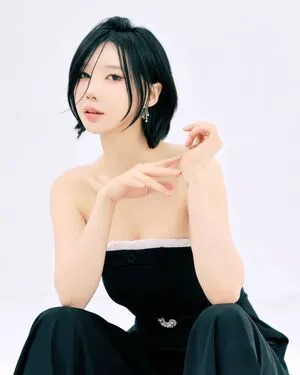 Song Ju A OnlyFans Leaked Free Thumbnail Picture - #qlfhyo8D4J