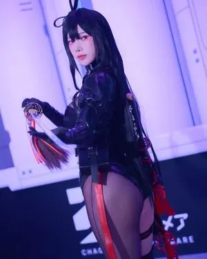 Song Ju A OnlyFans Leaked Free Thumbnail Picture - #rrPLH3LTUF