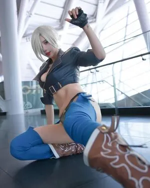 Song Ju A OnlyFans Leaked Free Thumbnail Picture - #z1ZndJAMMa