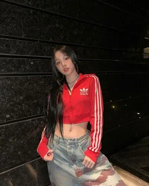 Song Yuqi OnlyFans Leaked Free Thumbnail Picture - #qrPA3la3H1