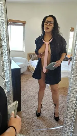 Songleexxxfree OnlyFans Leaked Free Thumbnail Picture - #QoBauMcwN6
