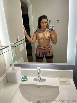 Songofsyenite OnlyFans Leaked Free Thumbnail Picture - #PZWE6d015u