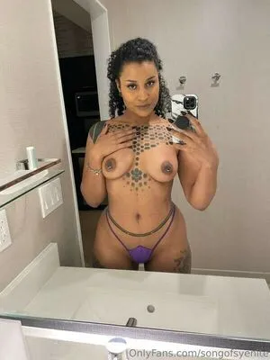 Songofsyenite OnlyFans Leaked Free Thumbnail Picture - #VUtm0StoQC