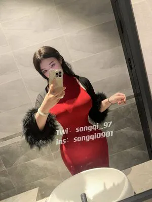 Songqi OnlyFans Leaked Free Thumbnail Picture - #Dbag5FzG1F
