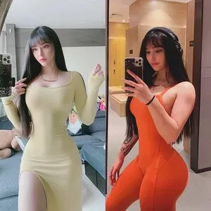 Songyuxin Hitomi OnlyFans Leaked Free Thumbnail Picture - #BAqPCayo2i