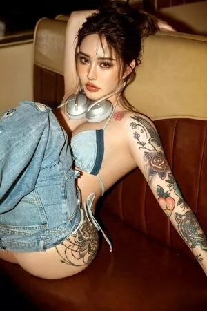 Songyuxin Hitomi OnlyFans Leaked Free Thumbnail Picture - #KSKxE4hnlk