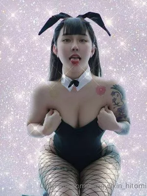 Songyuxin Hitomi OnlyFans Leaked Free Thumbnail Picture - #PyCX6tsiMP