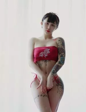 Songyuxin Hitomi OnlyFans Leaked Free Thumbnail Picture - #XI9FYTW8YX