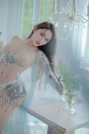 Songyuxin Hitomi OnlyFans Leaked Free Thumbnail Picture - #aTDcKd2nqv