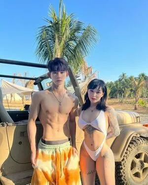 Songyuxin OnlyFans Leaked Free Thumbnail Picture - #7mvaFmdHiC