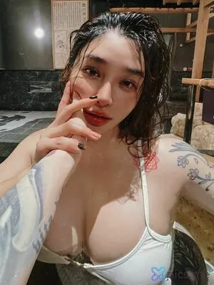 Songyuxin OnlyFans Leaked Free Thumbnail Picture - #Fd8zdChXj3