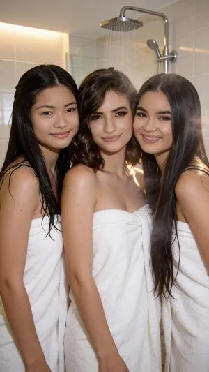 Soni Bringas OnlyFans Leaked Free Thumbnail Picture - #SwW004LbRz