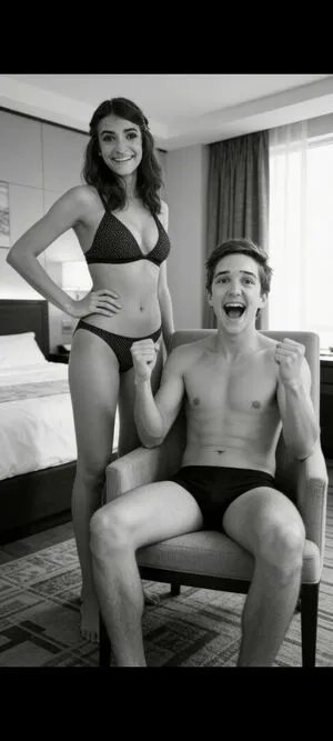 Soni Bringas OnlyFans Leaked Free Thumbnail Picture - #jaq0wAhsvf