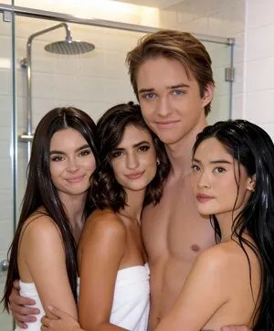 Soni Bringas OnlyFans Leaked Free Thumbnail Picture - #pPgGAArj6S