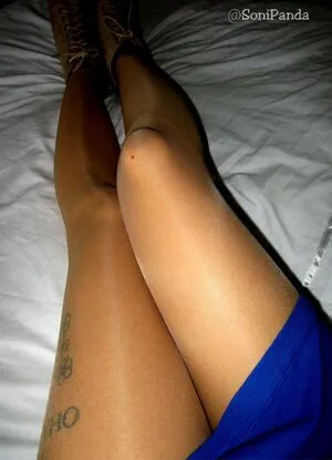 Soni Panda OnlyFans Leaked Free Thumbnail Picture - #75cgaSpLYY