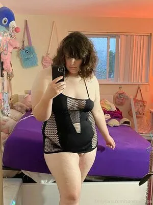 Soni Tranitron OnlyFans Leaked Free Thumbnail Picture - #DVEprmDsJW