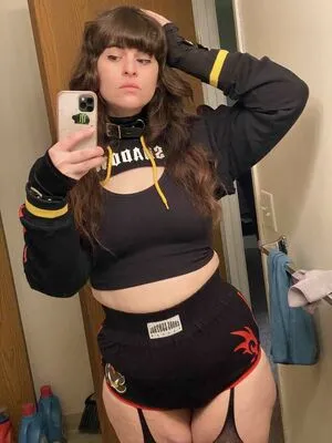 Soni Tranitron OnlyFans Leaked Free Thumbnail Picture - #NIFxzk0zJl