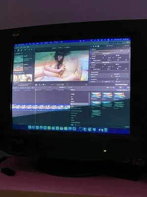 Soni Tranitron OnlyFans Leaked Free Thumbnail Picture - #k0h2vm6W4i