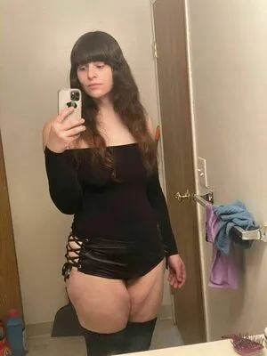 Soni Tranitron OnlyFans Leaked Free Thumbnail Picture - #mOH25zZTZU