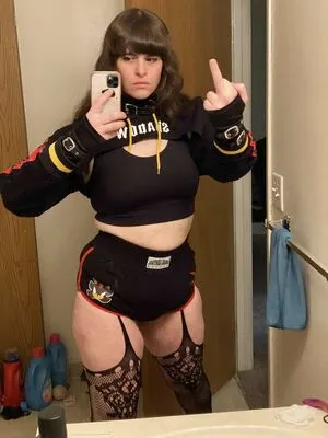 Soni Tranitron OnlyFans Leaked Free Thumbnail Picture - #pPWBmNeMDO