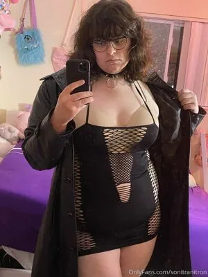 Soni Tranitron OnlyFans Leaked Free Thumbnail Picture - #sltySd84rp