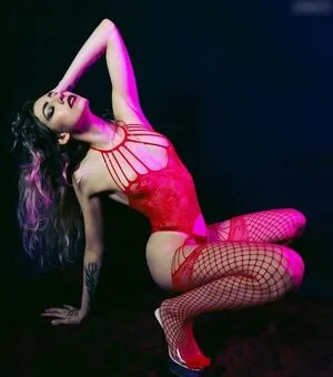 Sonia Anubis OnlyFans Leaked Free Thumbnail Picture - #B2At39Uh6n