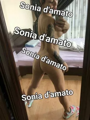 Sonia D'Amato OnlyFans Leaked Free Thumbnail Picture - #UHJCiTkyhh