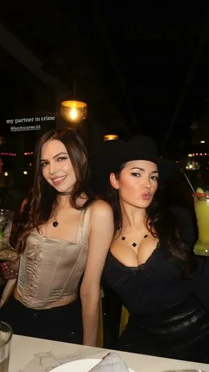 Sonia Ferraro OnlyFans Leaked Free Thumbnail Picture - #5EE0dGWTZx