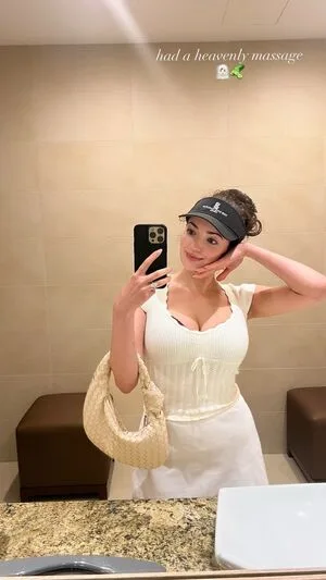 Sonia Ferraro OnlyFans Leaked Free Thumbnail Picture - #6IB58PLvLe
