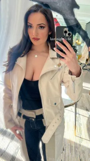 Sonia Ferraro OnlyFans Leaked Free Thumbnail Picture - #6KGEJIi0D9